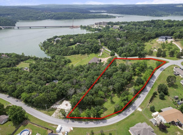 Clearwater Drive lot: 3, Ridgedale, MO 65739