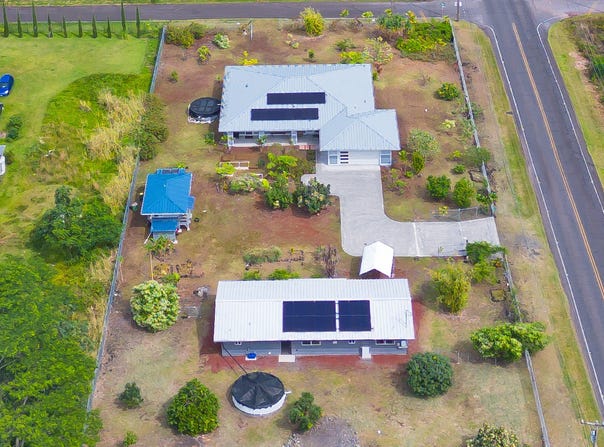 15-1634 PARADISE DR, Keaau, HI 96749