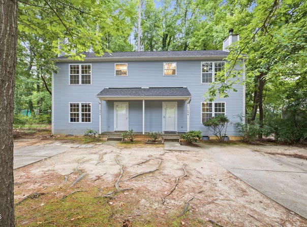1109 Timber Drive, Garner, NC 27529