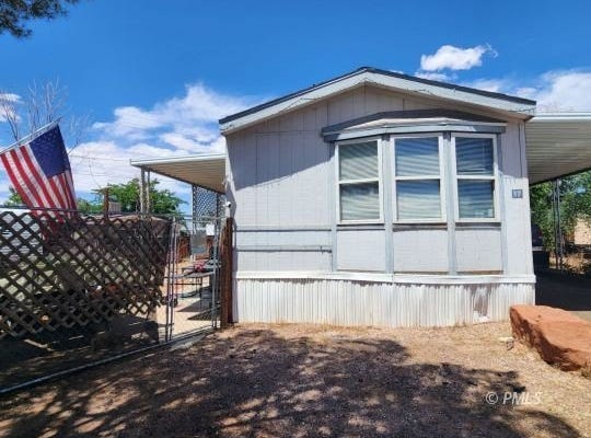 17 Aztec St, Page, AZ 86040