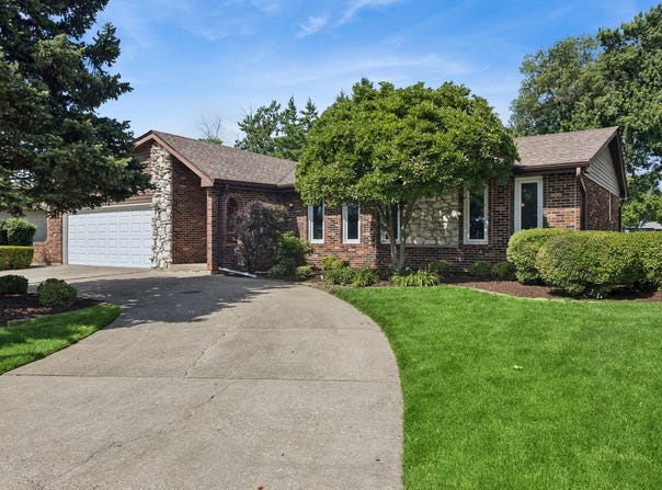 Orland Park, IL 60462