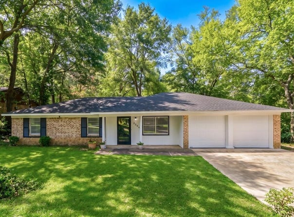 2504 Valerie, Marshall, TX 75672