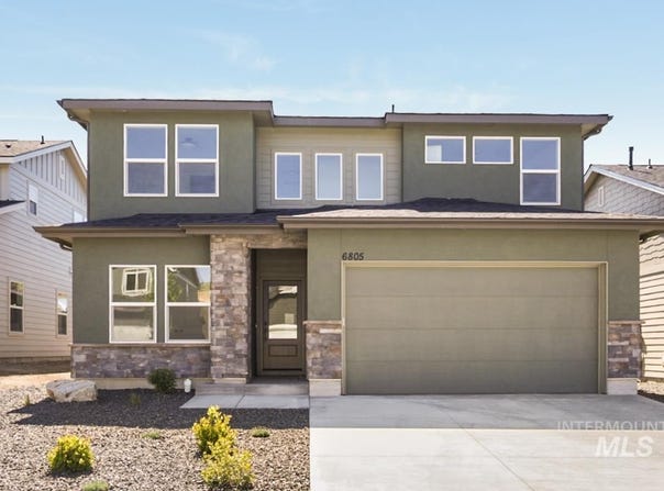 31032 N Swire Green Way, Eagle, ID 83629