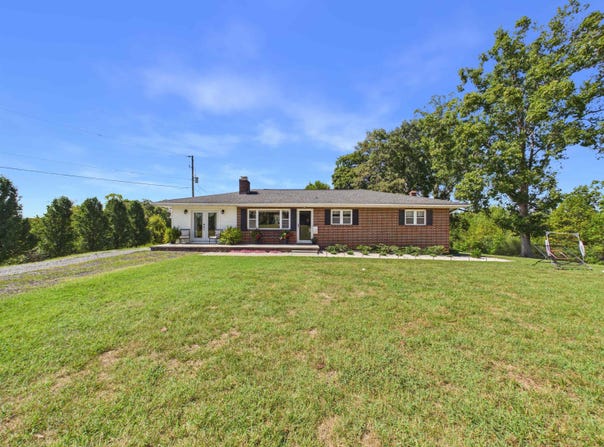 680 Meeks Road, Ridgeway, VA 24148