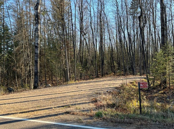 W6531 CTH O, Tomahawk, WI 54487