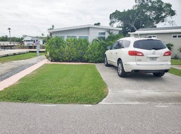 3701 Baynard Dr., Punta Gorda, FL 33950