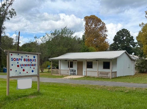 8783 Highway 4, Castor, LA 71016
