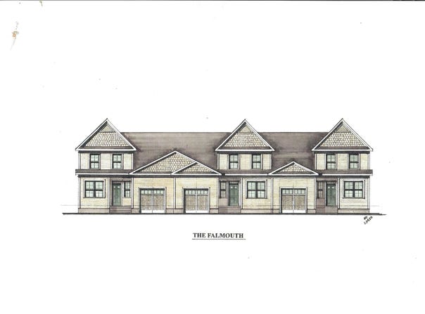 271 Larrow Drive, Williston, VT 05495