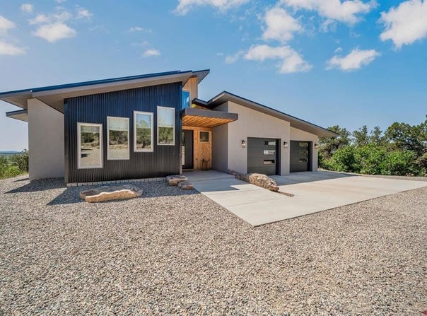 149 Rustic Ridge Road, Ignacio, CO 81137