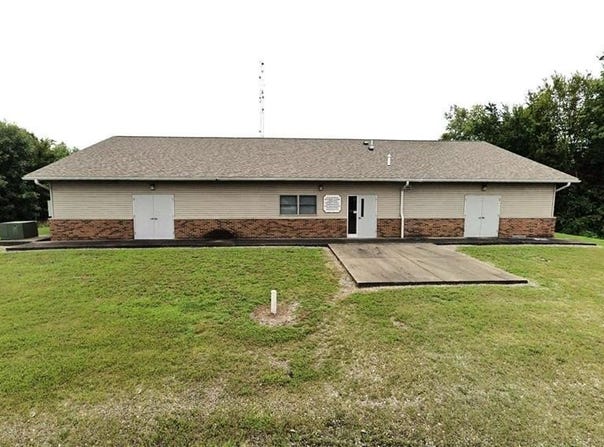 3310 Water Tower Road, Marion, IL 62959