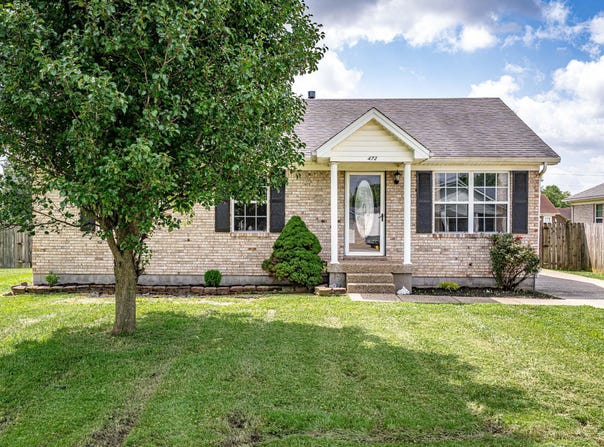 472 Beechcliff Circle, Shepherdsville, KY 40165