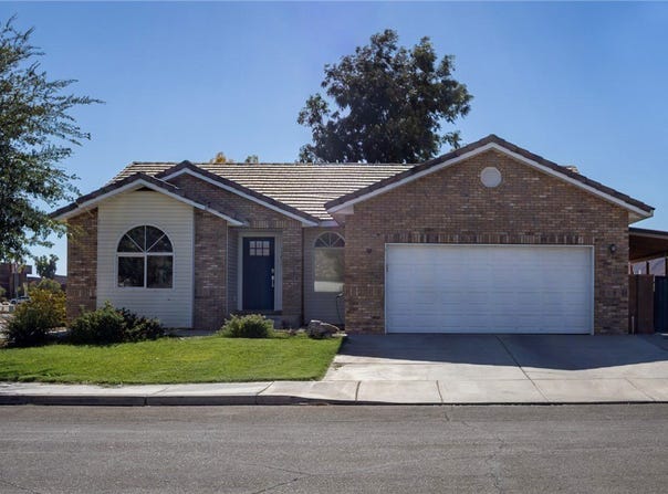 263 Chapel Way, NV 89007