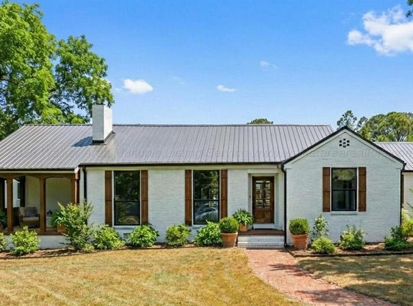 1100 9TH Ave, Jasper, AL 35501