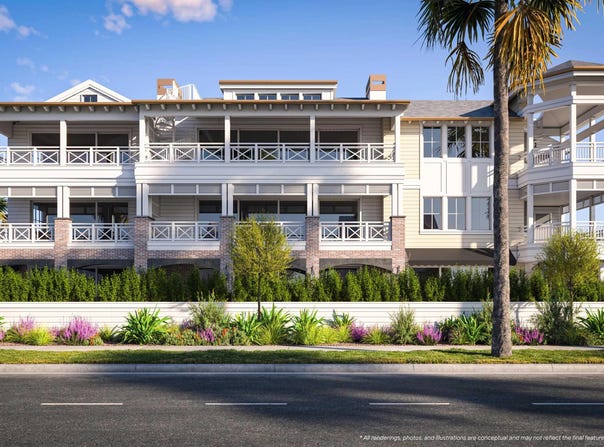 747 Orange Ave, Coronado, CA 92118