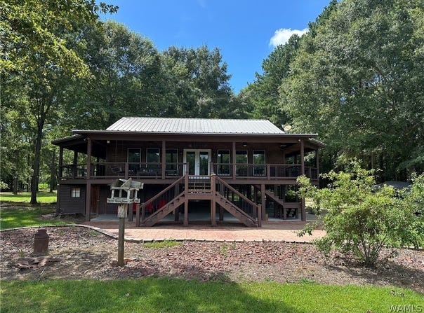 695 Cypress Cove Drive, Forkland, AL 36740