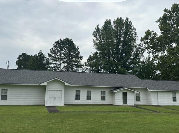 930 E Hwy 225, Greenbrier, AR 72058