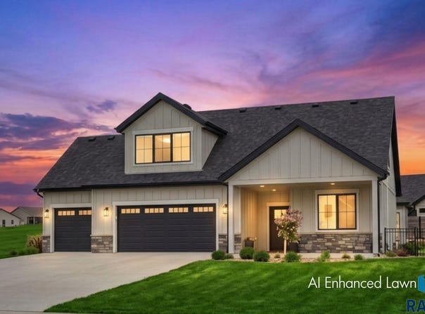 1700 N Otto Ave, Sioux Falls, SD 57110