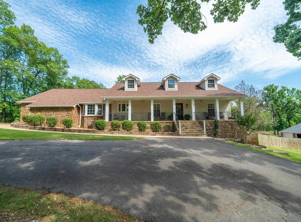 101 Westminster Place, Hot Springs, AR 71901