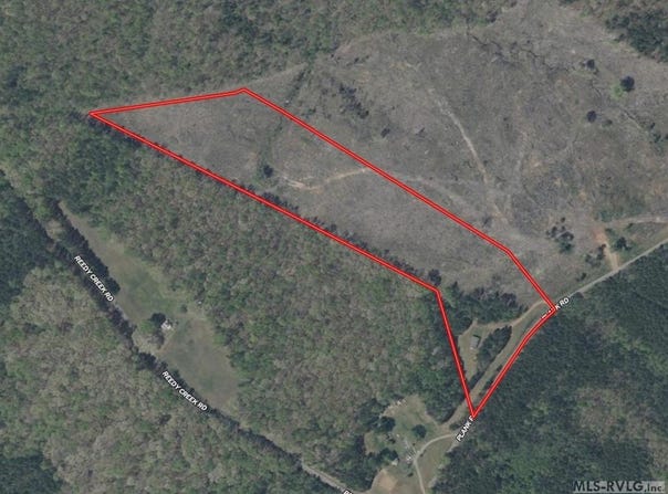 6873 Plank Rd, Kenbridge, VA 23944