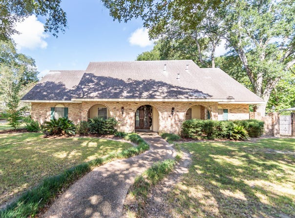 401 Great Slave Avenue, Eunice, LA 70535