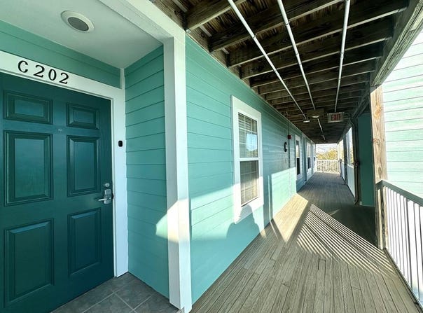 7041 Depot, Cedar Key, FL 32625