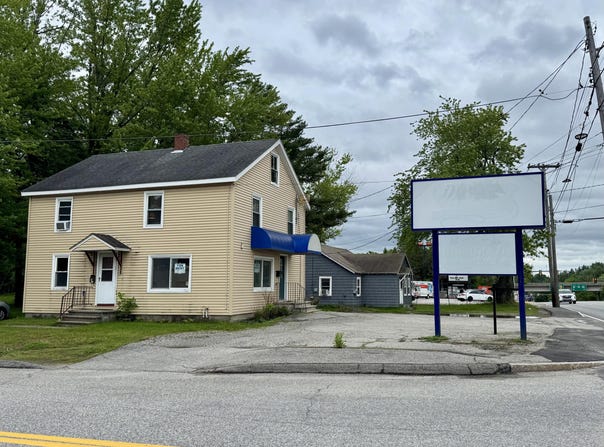 551 & 555 Center Street, Auburn, ME 04210