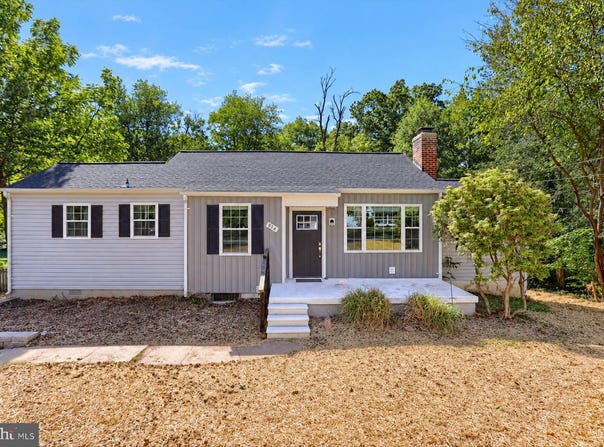 914 ROCK SPRING Road, BEL AIR, MD 21014