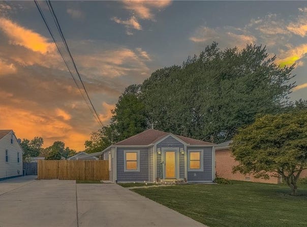 1415 Willow Avenue, Chesapeake, VA 23325