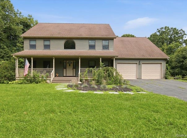 182 Red Rock Road, Cairo, NY 12413