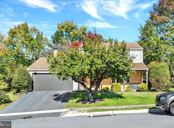5708 GORDON Drive, HARRISBURG, PA 17112