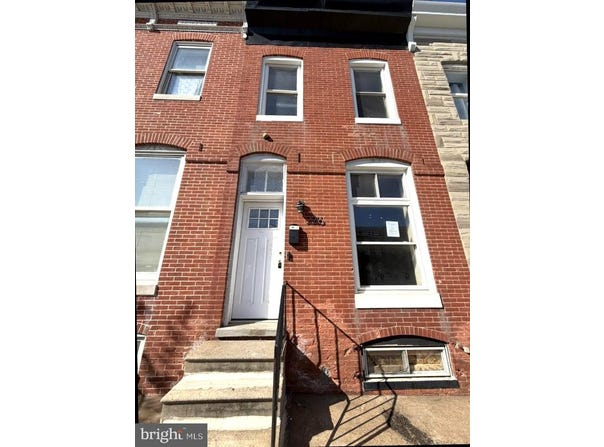 2216 ORLEANS ST, BALTIMORE, MD 21231