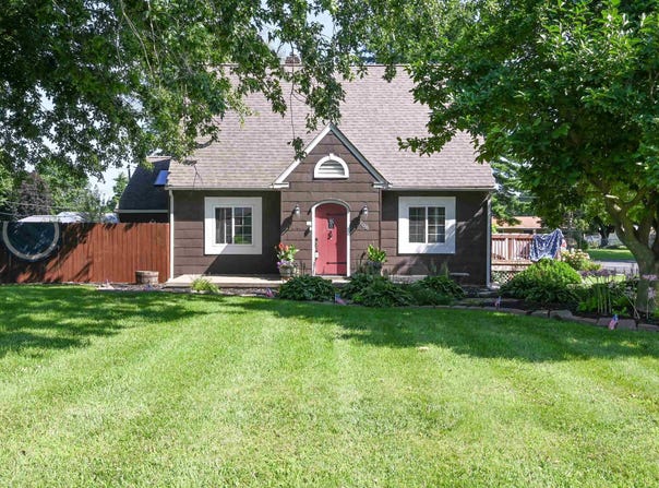 708 E ALTO Road, Kokomo, IN 46902