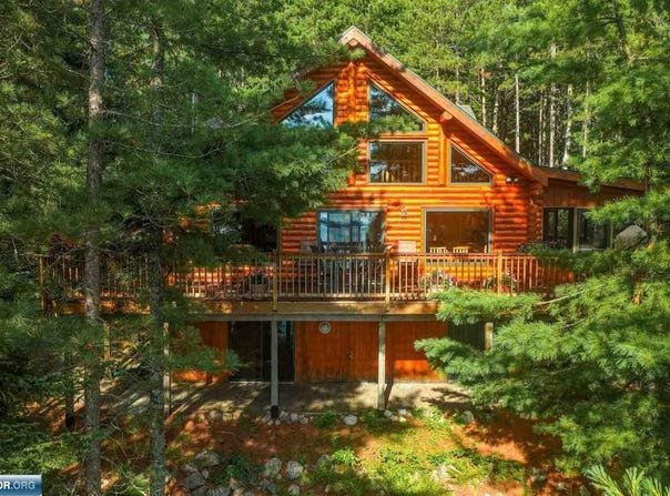 95822 Pine Island, Tower, MN 55790