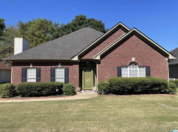 8512 COVINGTON WAY, LEEDS, AL 35094