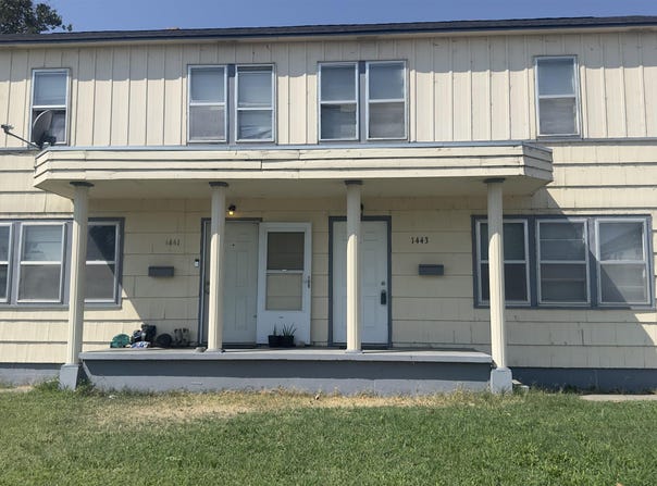 1441 Thayer Drive, Richland, WA 99354