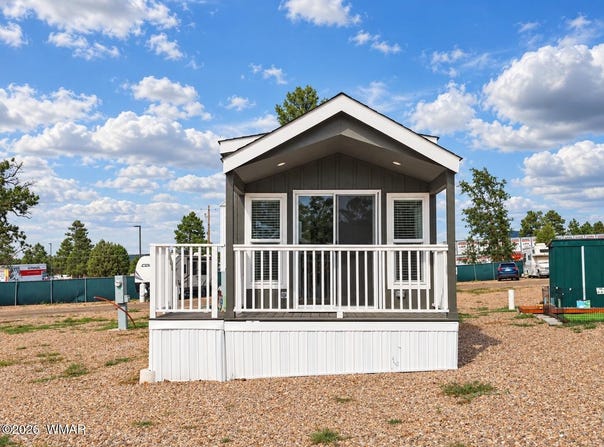 3629 Arizona 260, Lakeside, AZ 85929
