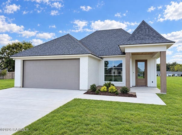 207 Commons Drive, Lafayette, LA 70508