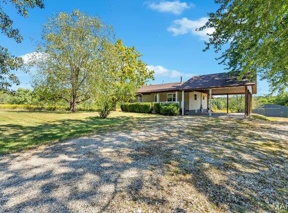 27576 State Highway H, Wright City, MO 63390