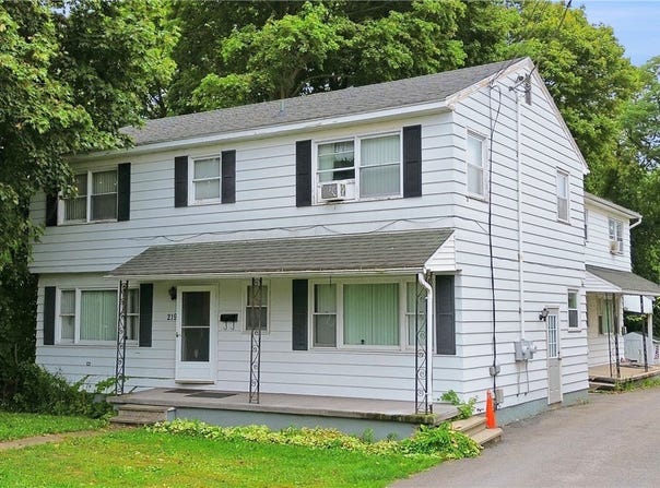 219 Mohawk Street, Herkimer, NY 13350