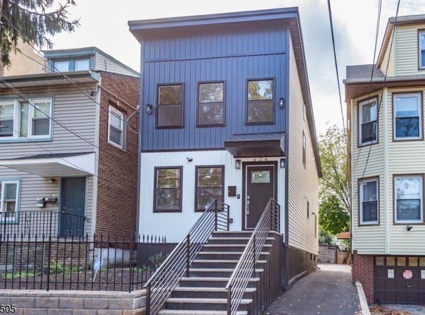 624 Lyons Ave, Irvington Twp., NJ 07111-3409