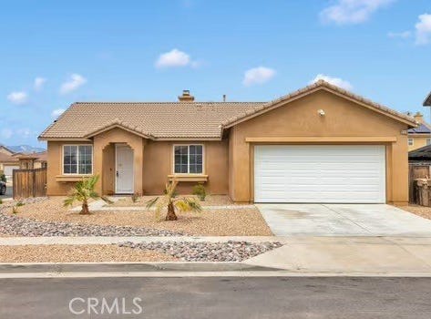 9116 Cloud View Avenue, Hesperia, CA 92344