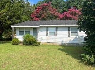 5269 BAYSIDE RD, EXMORE, VA 23350