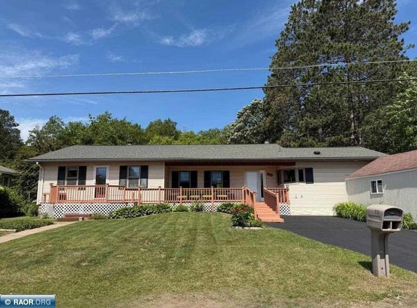 111 3rd Ave N, Kelly Lake, MN 55746