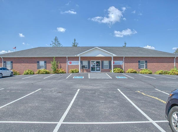 715 Walker Drive, Smithville, TN 37166