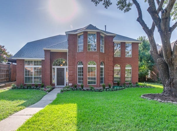 450 Harris Street, Coppell, TX 75019