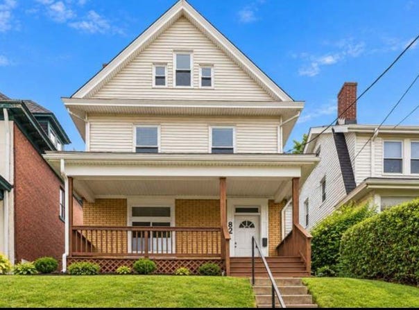 808 Bayridge Ave, Brookline, PA 15226