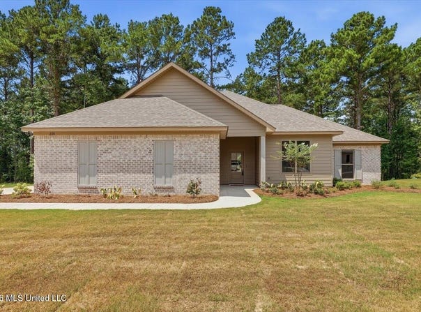 220 New Haven Lane, Brandon, MS 39042