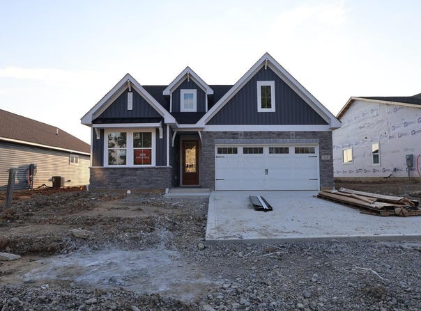 129 Aldersgate Drive, Delaware, OH 43015