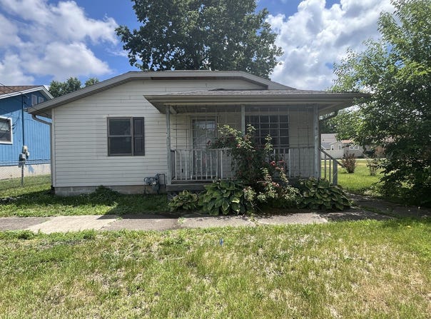 1014 Walnut Street, Ottawa, IL 61350
