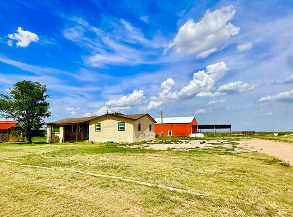 6525 CR E, Stratford, TX 79084